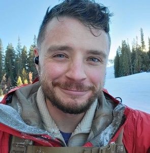 Meet your Posher, Zach